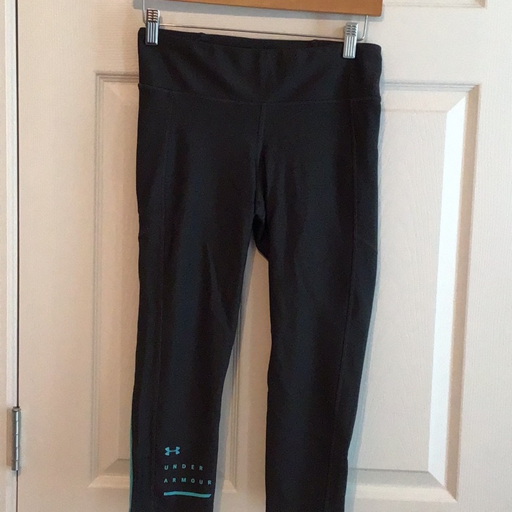 Under Armour leggings
